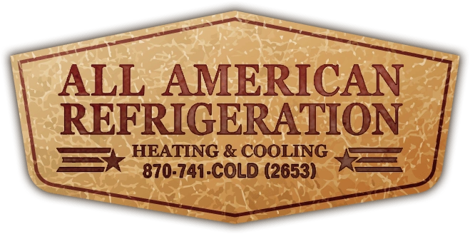 All American Refrigeration & HVAC offers AC repair, Furnace and Heat Pump service, HVAC equipment installation and commercial refrigeration equipment.